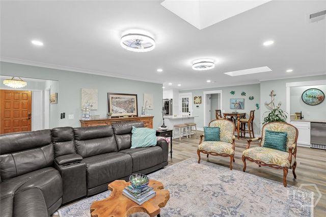 206 Hillary Road, Savannah, GA 31410