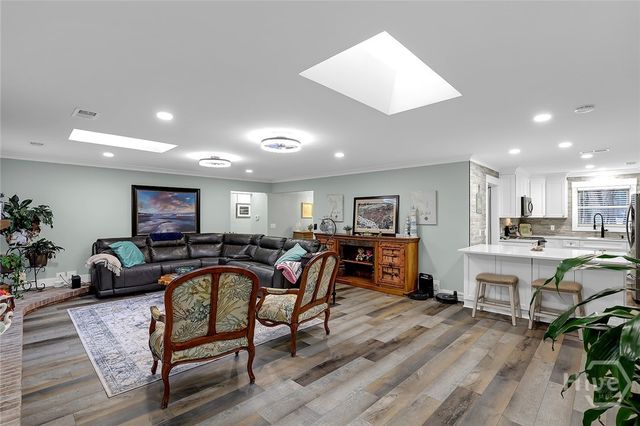 206 Hillary Road, Savannah, GA 31410