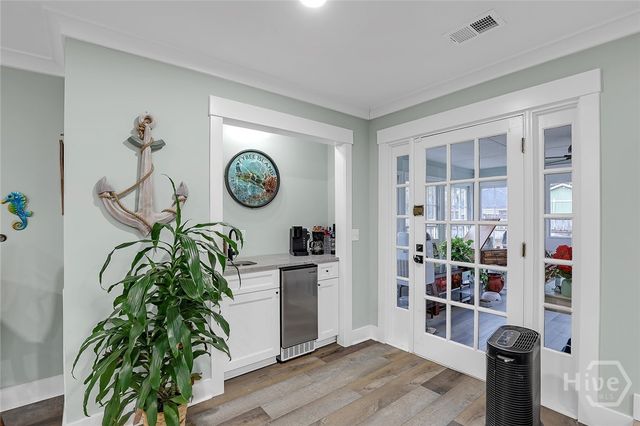 206 Hillary Road, Savannah, GA 31410