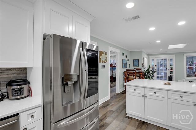 206 Hillary Road, Savannah, GA 31410