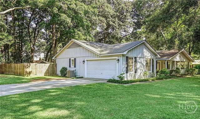 206 Hillary Road, Savannah, GA 31410