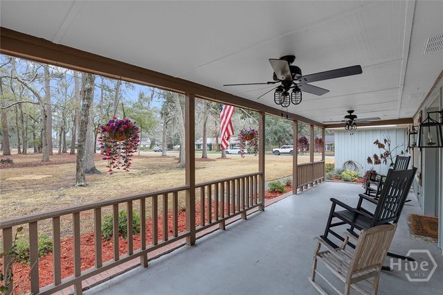 206 Hillary Road, Savannah, GA 31410