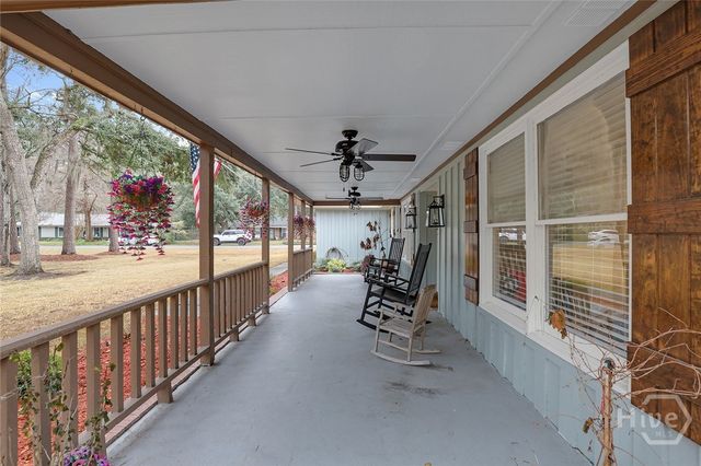 206 Hillary Road, Savannah, GA 31410