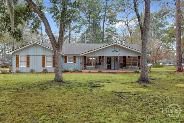206 Hillary Road, Savannah, GA 31410