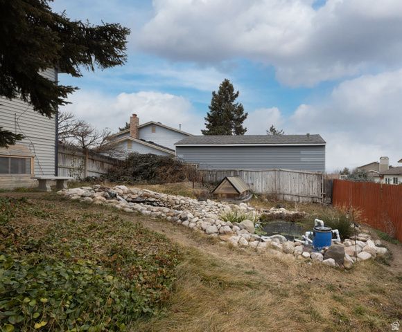 3935 S 7200 W, Magna, UT 84044