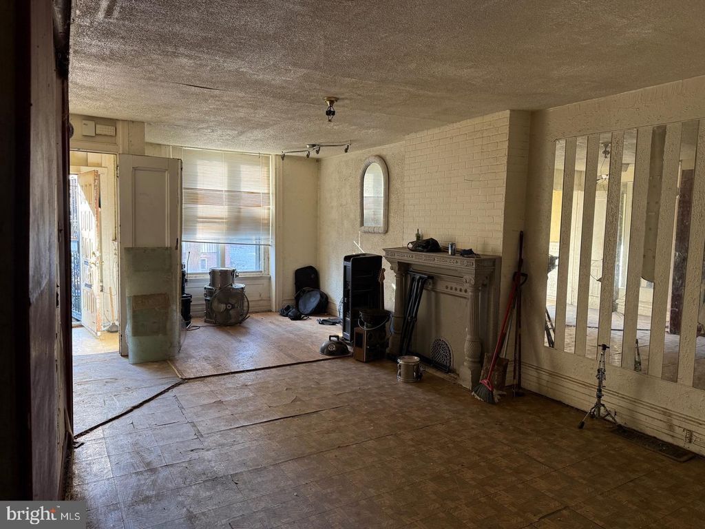 2413 CECIL B MOORE AVE, PHILADELPHIA, PA 19121 — photo 2