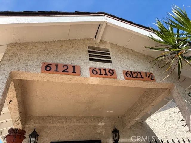 6121 Orchard Avenue, Huntington Park, CA 90255