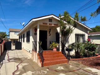 6121 Orchard Avenue, Huntington Park, CA 90255