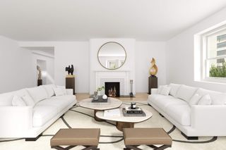 860 Park Avenue # 3, New York City, NY 10075