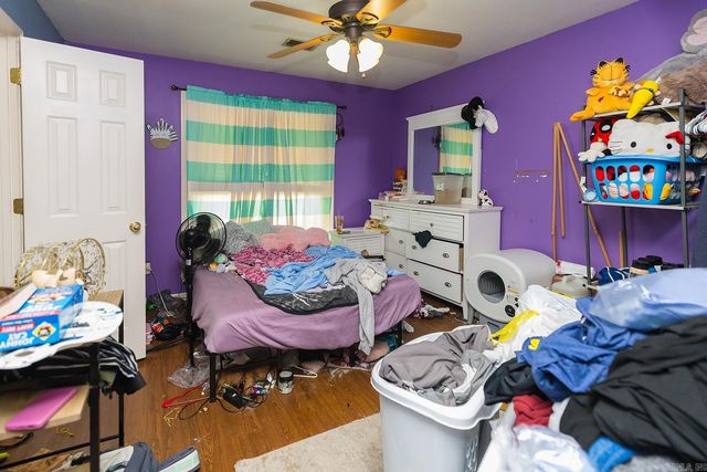 4105 Jessica Ln Lane, Jonesboro, AR 72405