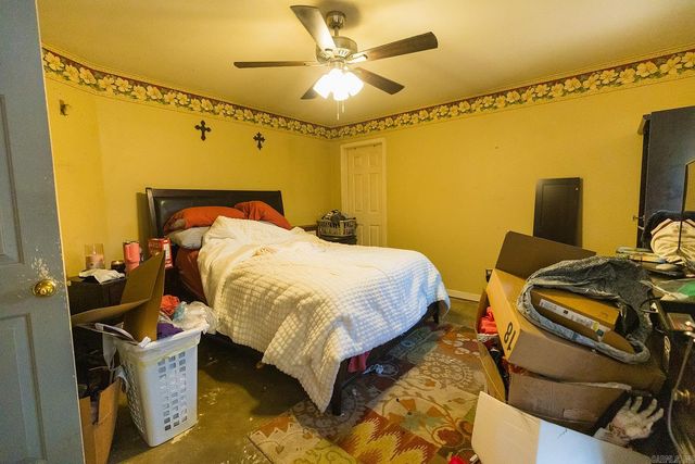 4105 Jessica Ln Lane, Jonesboro, AR 72405