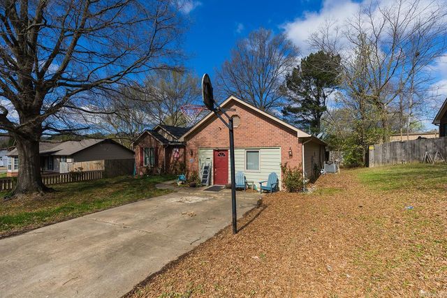 4105 Jessica Ln Lane, Jonesboro, AR 72405