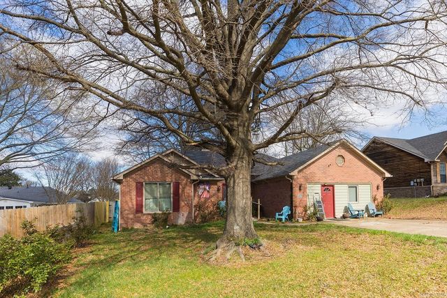 4105 Jessica Ln Lane, Jonesboro, AR 72405