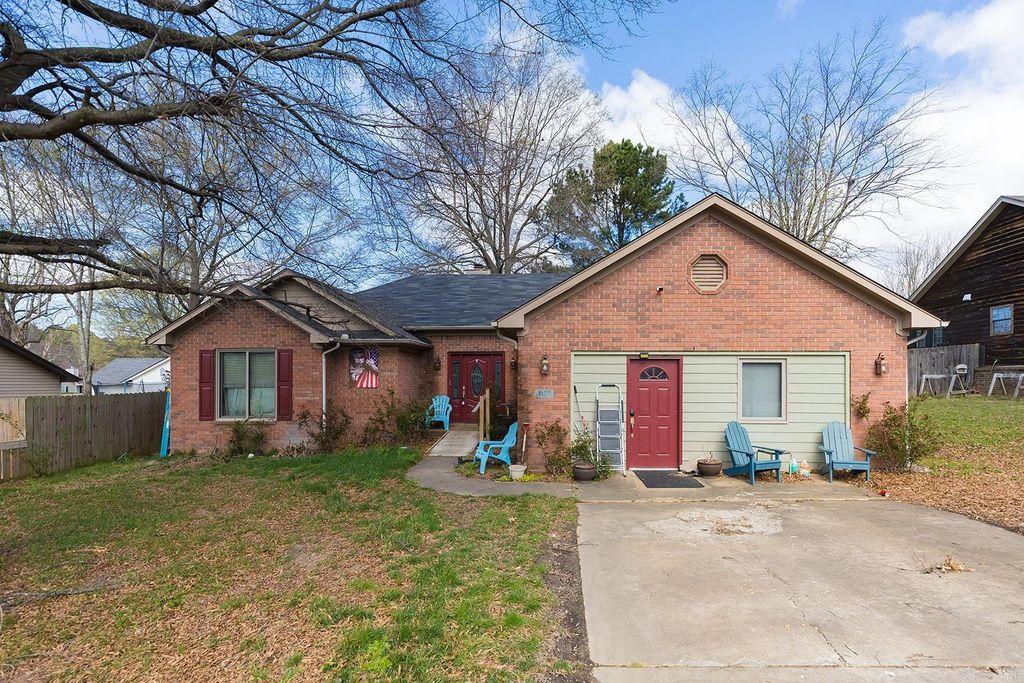 4105 Jessica Ln Lane, Jonesboro, AR 72405