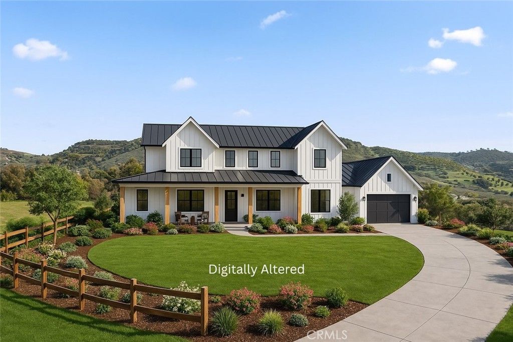 Image 1 of property listing at 2 Las Palmeras, Temecula, CA 92590