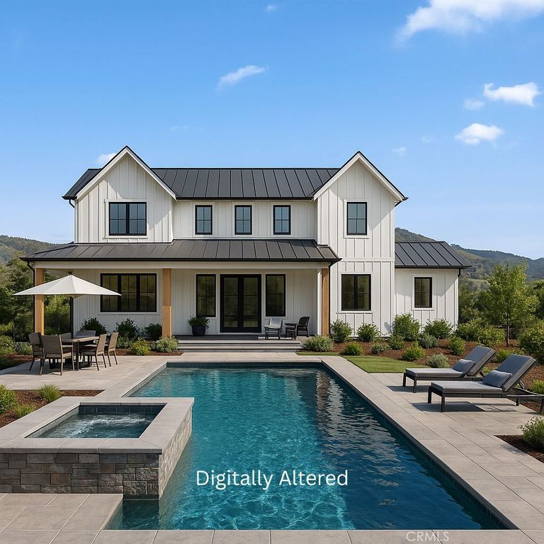 Image 3 of property listing at 2 Las Palmeras, Temecula, CA 92590