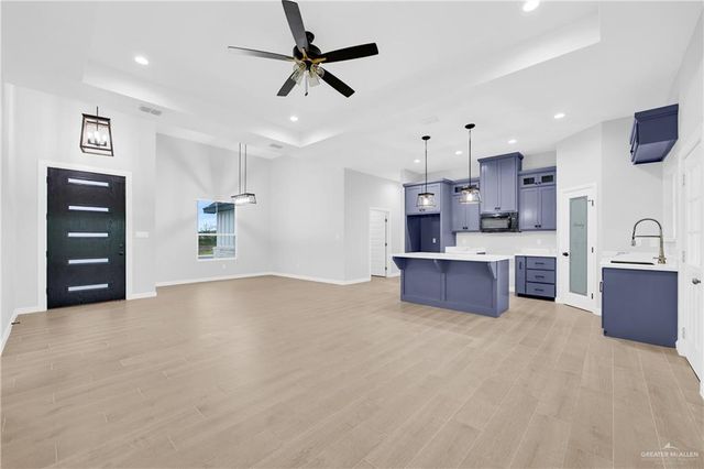 1573 Navel Street, Weslaco, TX 78599