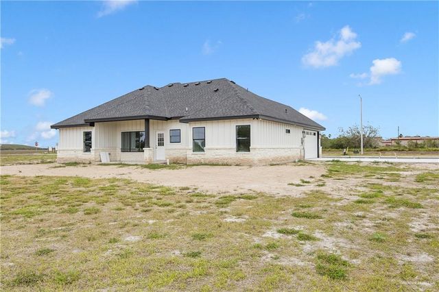 1573 Navel Street, Weslaco, TX 78599