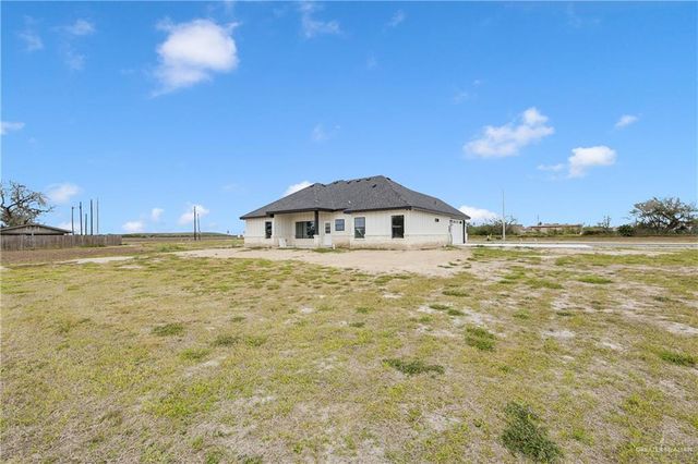 1573 Navel Street, Weslaco, TX 78599