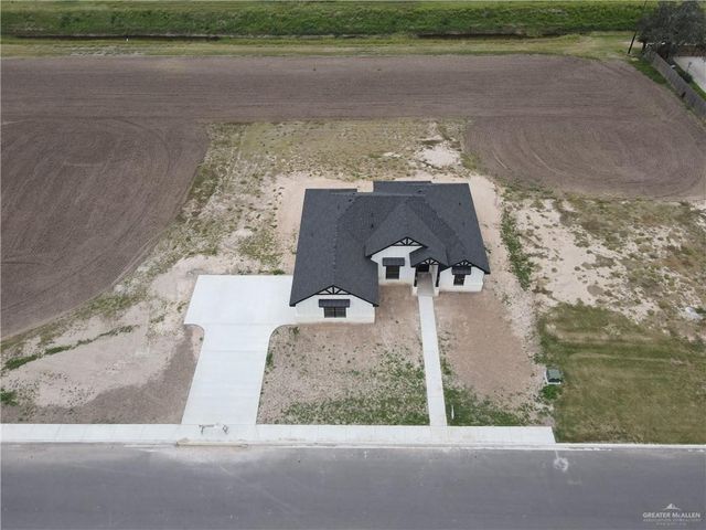 1573 Navel Street, Weslaco, TX 78599
