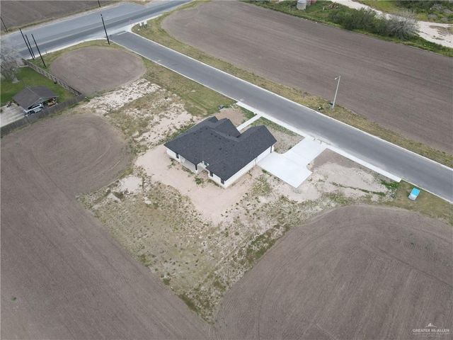 1573 Navel Street, Weslaco, TX 78599