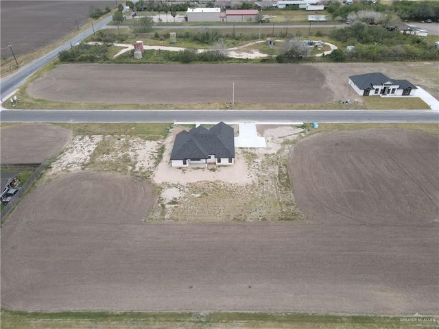 1573 Navel Street, Weslaco, TX 78599