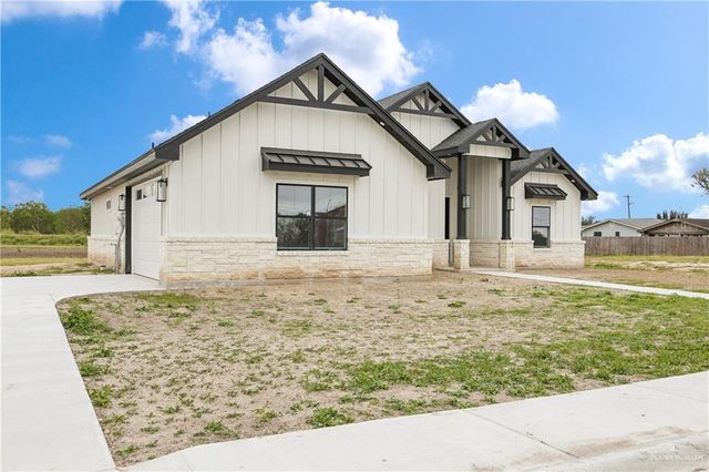 1573 Navel Street, Weslaco, TX 78599