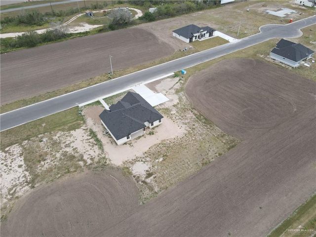 1573 Navel Street, Weslaco, TX 78599