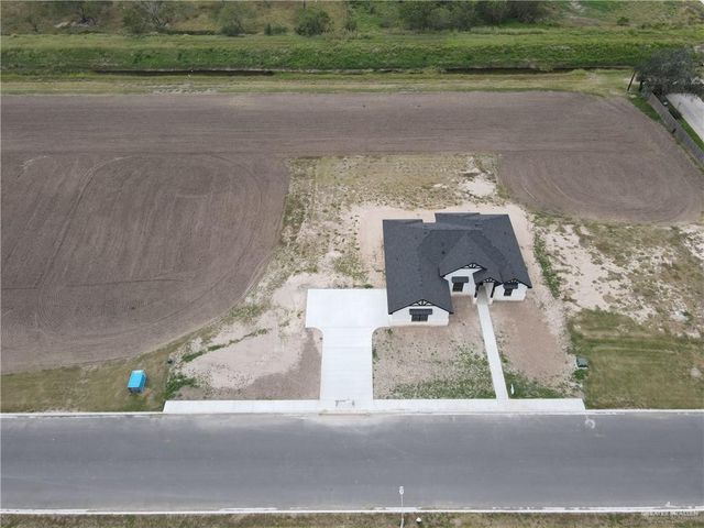 1573 Navel Street, Weslaco, TX 78599