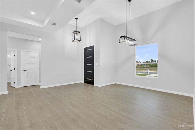 1573 Navel Street, Weslaco, TX 78599