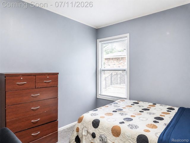 3120 La Salle Drive, Ann Arbor, MI 48108