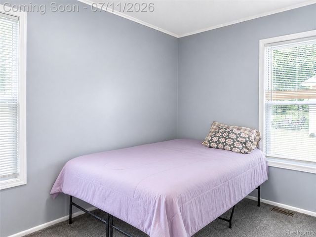 3120 La Salle Drive, Ann Arbor, MI 48108