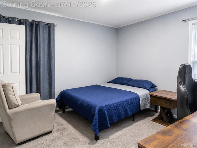 3120 La Salle Drive, Ann Arbor, MI 48108