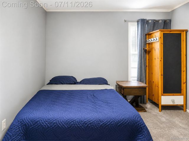 3120 La Salle Drive, Ann Arbor, MI 48108