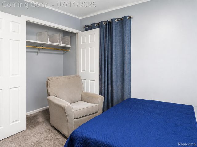 3120 La Salle Drive, Ann Arbor, MI 48108