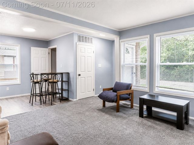 3120 La Salle Drive, Ann Arbor, MI 48108