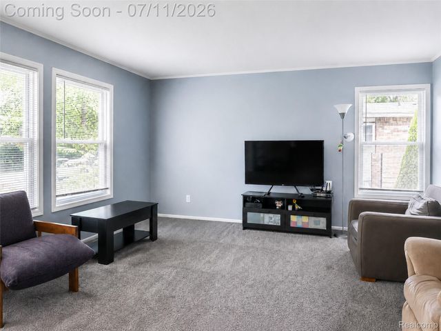 3120 La Salle Drive, Ann Arbor, MI 48108