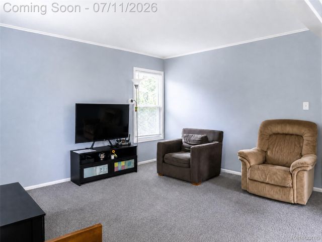 3120 La Salle Drive, Ann Arbor, MI 48108