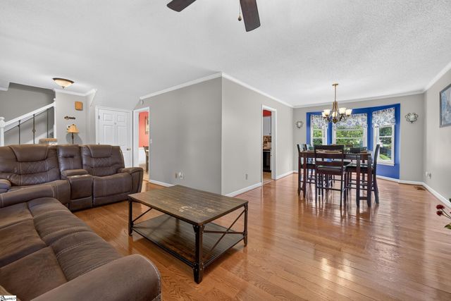 216 Westridge, Piedmont, SC 29673