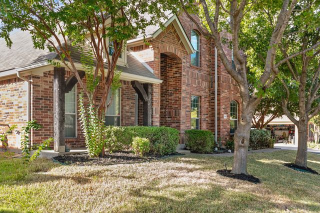 6316 Saint Andrews Drive, North Richland Hills, TX 76180