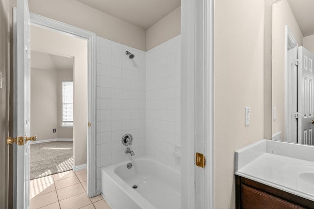 6316 Saint Andrews Drive, North Richland Hills, TX 76180