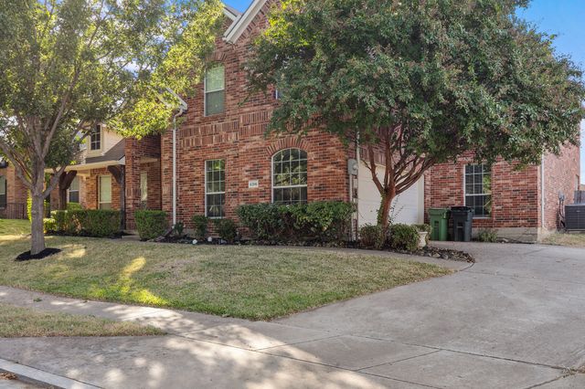 6316 Saint Andrews Drive, North Richland Hills, TX 76180