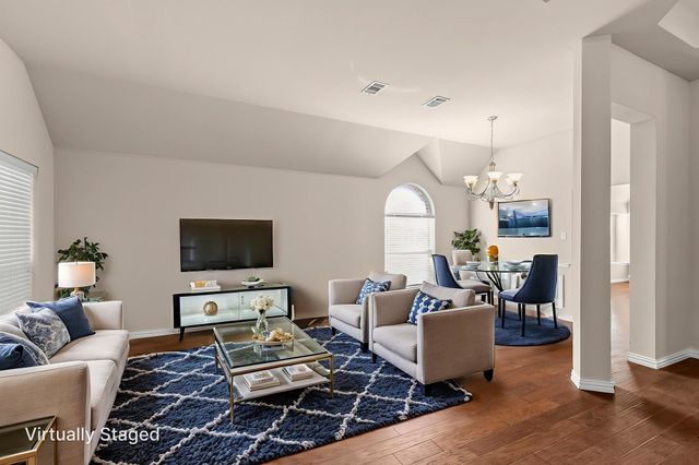 6316 Saint Andrews Drive, North Richland Hills, TX 76180