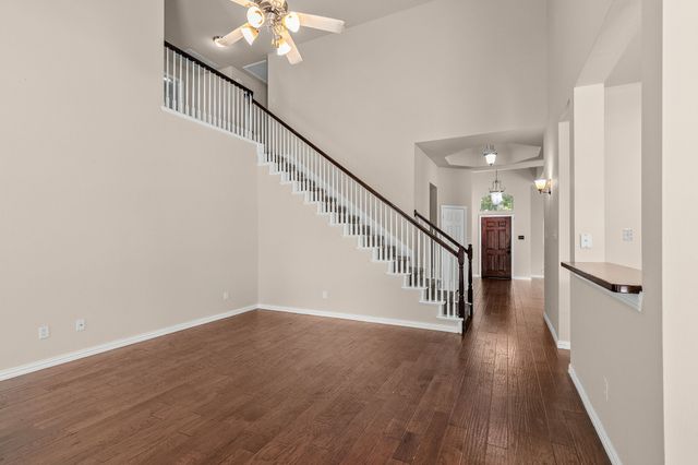 6316 Saint Andrews Drive, North Richland Hills, TX 76180