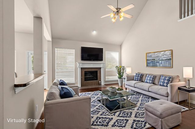 6316 Saint Andrews Drive, North Richland Hills, TX 76180