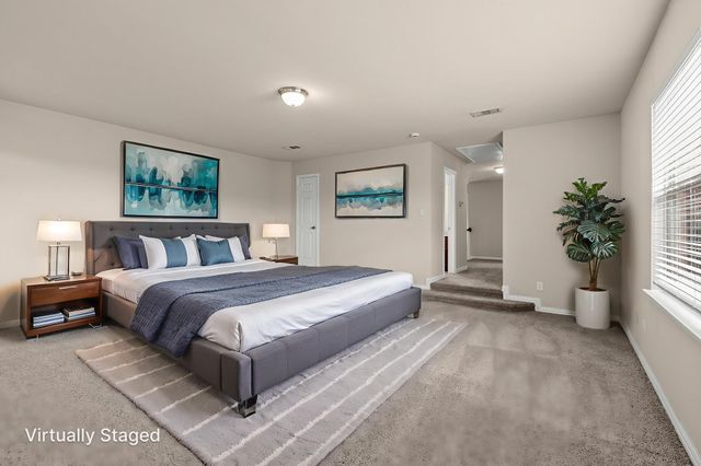 6316 Saint Andrews Drive, North Richland Hills, TX 76180