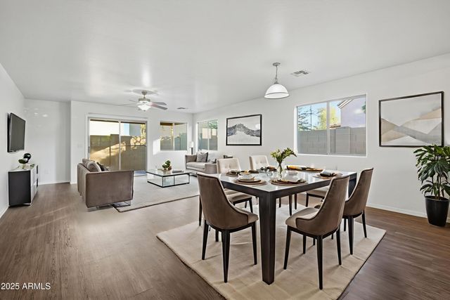 3712 W DARROW Street, Phoenix, AZ 85041