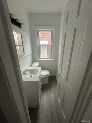 8897 Hartwell Street, Detroit, MI 48228