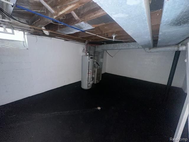 8897 Hartwell Street, Detroit, MI 48228