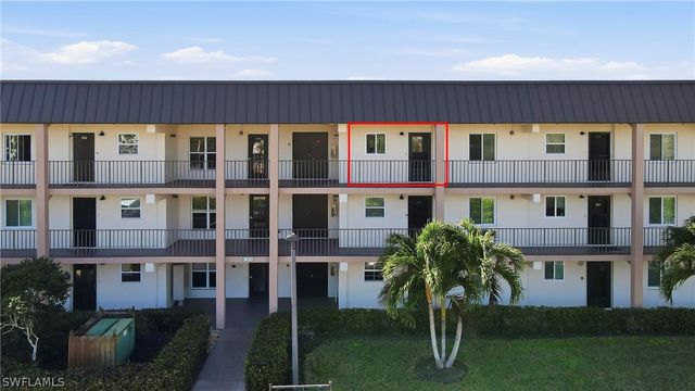 1010 Manatee RD B304, Naples, FL 34114